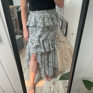 Misa skirt size M